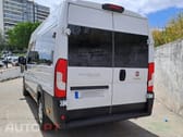 Fiat Ducato Maxi 35 2.2 M-Jet L CD