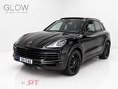 Porsche Cayenne E-Hybrid Platinum Edition