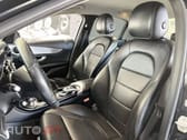 Mercedes-Benz C 200 BlueTEC Avantgarde