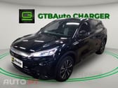 BYD Atto 3 Design I.V.A DEDUTIVEL