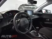 Peugeot 208 1.5 BlueHDi Active