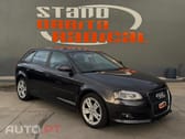 Audi A3 Sportback 1.6 TDI Sport
