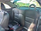 Peugeot 207 CC 1.6 VTi Active
