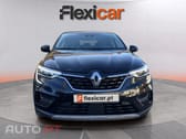 Renault Arkana 1.3 TCe Techno EDC