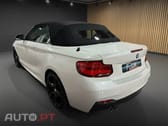 BMW 220 D Pack M Auto