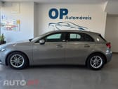 Mercedes-Benz A 180 d Business Solutions