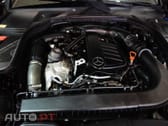 Mercedes-Benz C 200 BlueTEC Exclusive Aut.