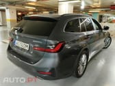 BMW 320 e Corporate Edition Auto
