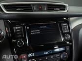 Nissan Qashqai 1.5 dCi N-Connecta