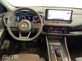Nissan Qashqai 1.5 e-Power N-Connecta