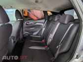 Nissan Qashqai 1.5 dCi N-Style DCT
