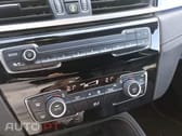 BMW X1 16 d sDrive Line Sport Auto