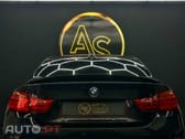 BMW 420 d Pack M Kit M4