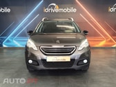 Peugeot 2008 1.2 PureTech Style