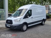 Ford Transit 350 L3 2.0 TDCi H3 Trend