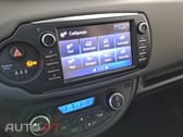Toyota Yaris 1.5 HSD Sport +P.Techno+P.Luxury