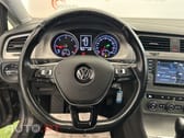 Volkswagen Golf Variant 1.6 TDi GPS Edition DSG