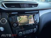 Nissan Qashqai 1.3 DIG-T Tekna Premium DCT
