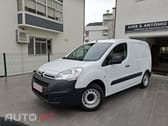 Citroen Berlingo 1.6 BlueHDi L1 3L