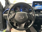 Toyota C-HR 1.8 HSD Exclusive