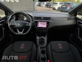 Seat Ibiza 1.0 TSI FR