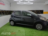 Citroen C1 1.0 RFM