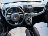 Fiat Panda 1.2 Lounge S&S