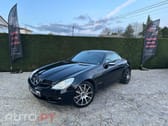 Mercedes-Benz SLK 200 Kompressor