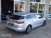 Renault Mégane Sport Tourer 1.5 Blue dCi GT Line