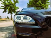 BMW 640 d M Sport Edition
