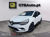 Renault Clio Sport Tourer  0.9 TCe Zen