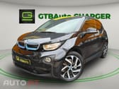 BMW i3 Comfort Package Advance 94 AH