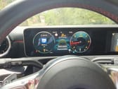 Mercedes-Benz A 200 d AMG Line Aut.