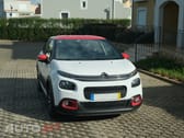 Citroen C3 1.2 PureTech Elle