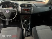Fiat Bravo 1.6 M-jet