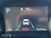 Kia Xceed 1.6 GDi PHEV Drive