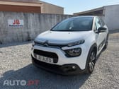 Citroen C3 1.2 PureTech Shine
