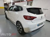 Renault Clio 1.0 TCe Evolution Bi-Fuel
