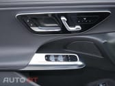 Mercedes-Benz E 300 I.V.A DEDUTIVEL e 4M Limo AMG 
