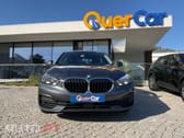 BMW 116 d Auto