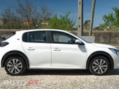 Peugeot E-208 50 kWh Active