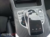 Mercedes-Benz C 250 BlueTEC AMG Line Aut.