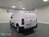 Peugeot Partner 1.5 BLUEHDI LONGA IVA DEDUTIVEL