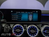 Mercedes-Benz A 250 e AMG Line