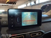 Dacia Sandero Stepway 1.0 ECO-G 100 Extreme +