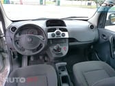Renault Kangoo 1.5 DCI Confort S/S 90cv
