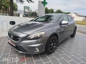 Volvo V40 2.0 D4 R-Design Summum