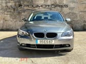 BMW 520 d