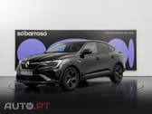 Renault Arkana 1.3 TCe R.S.Line EDC