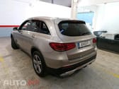 Mercedes-Benz GLC 300 de 4Matic